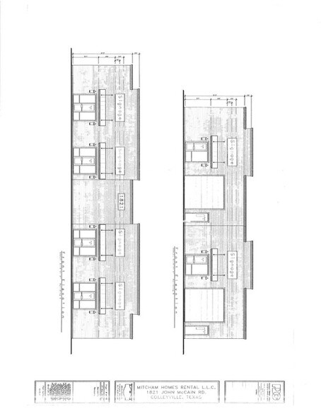 More Photos Of 1821 John Mccain Rd, Colleyville Warehouse For Lease