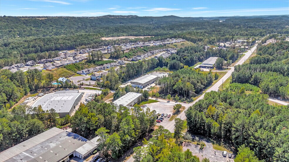 More Photos Of 2969 Highway 11, Pelham Office For Sale