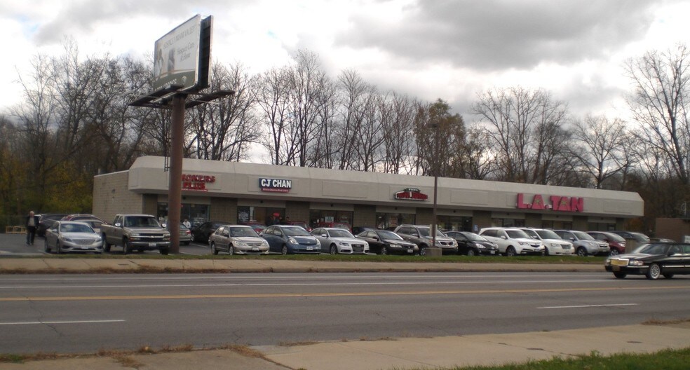 More Photos Of 544 Wilmington Ave, Dayton Storefront Retail Office For Lease