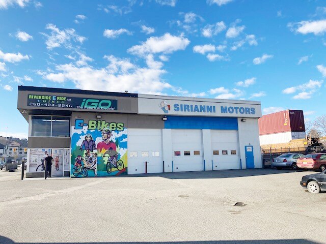 More Photos Of , Kamloops General Retail For Sale