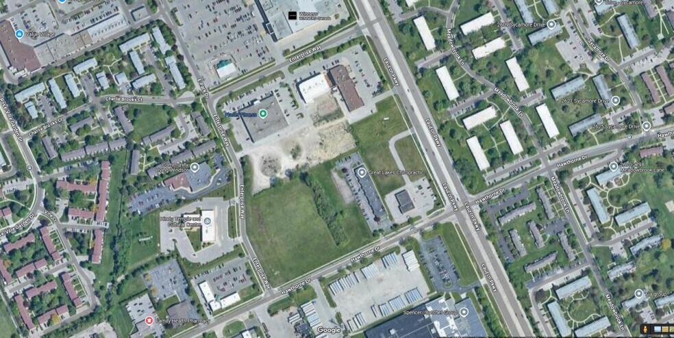 More Photos Of Hawthorne Dr, Windsor Land For Sale