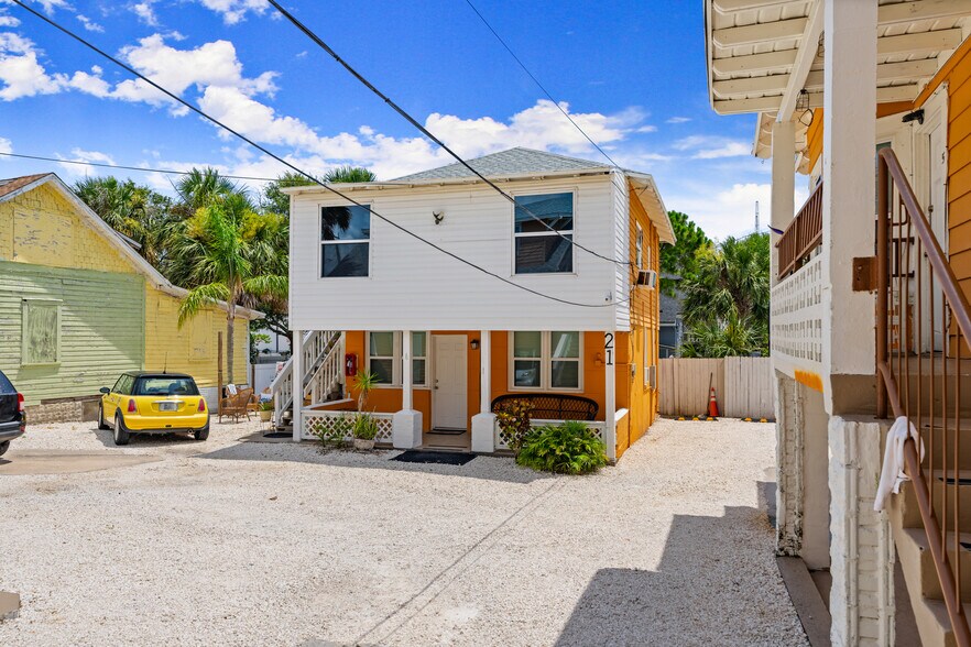 More Photos Of 19 Hollywood ave, Daytona Beach Apartments For Sale
