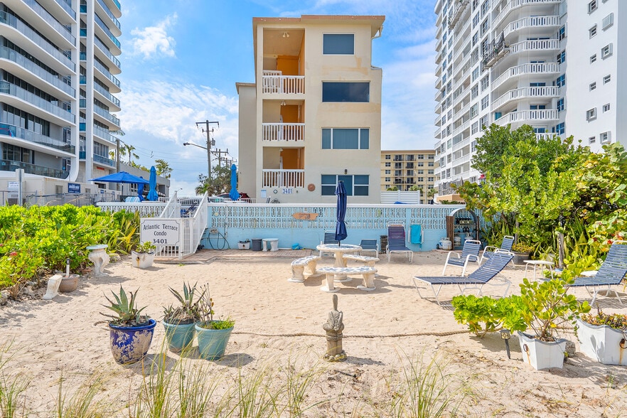 More Photos Of 3401 NE 10th St, Pompano Beach Hotel For Sale