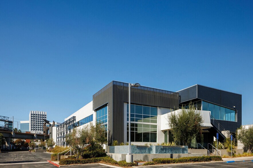 More Photos Of 2201 E El Segundo Blvd, El Segundo Office For Sale