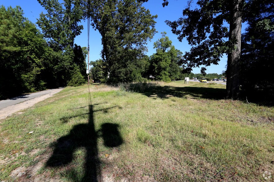 Primary Photo Of 9804 Iron Bridge Rd, Chesterfield Land For Lease