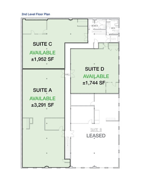 More Photos Of 230-236 8th St, San Francisco Light Manufacturing For Lease