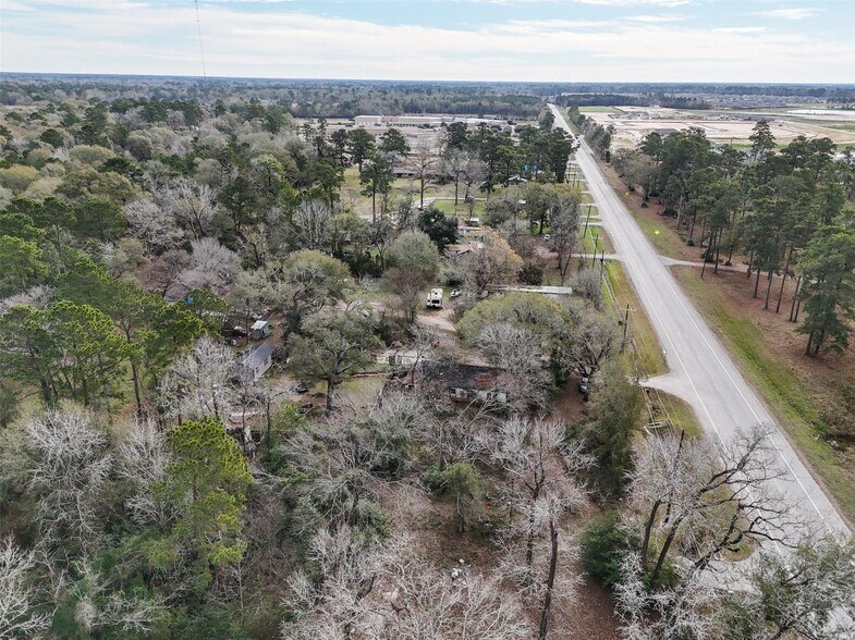 More Photos Of 16010 FM 3083 Rd, Conroe Land For Sale
