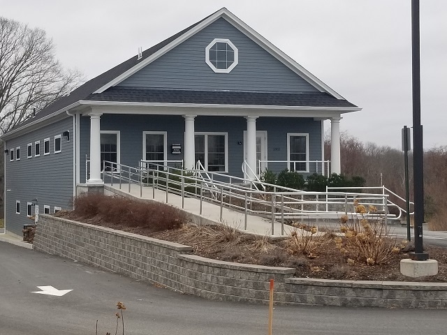 More Photos Of 2302 Gar Hwy, Swansea Storefront Retail Office For Lease