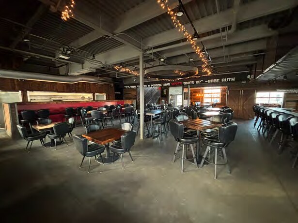 More Photos Of 810 E 1st St, Ankeny Restaurant For Sale