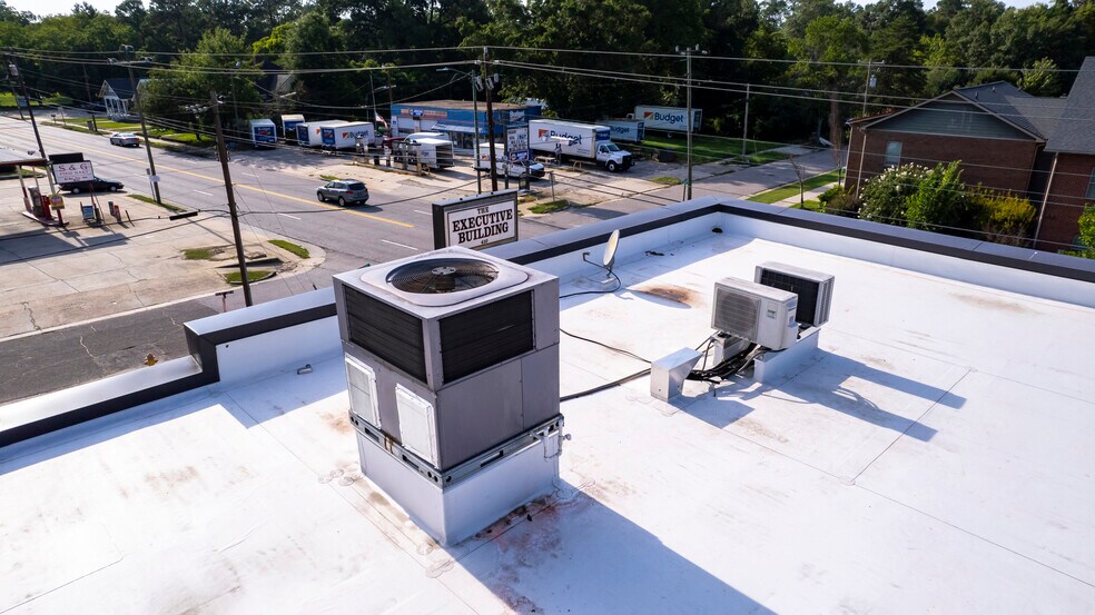 More Photos Of 410 W Liberty St, Sumter Office Residential For Sale