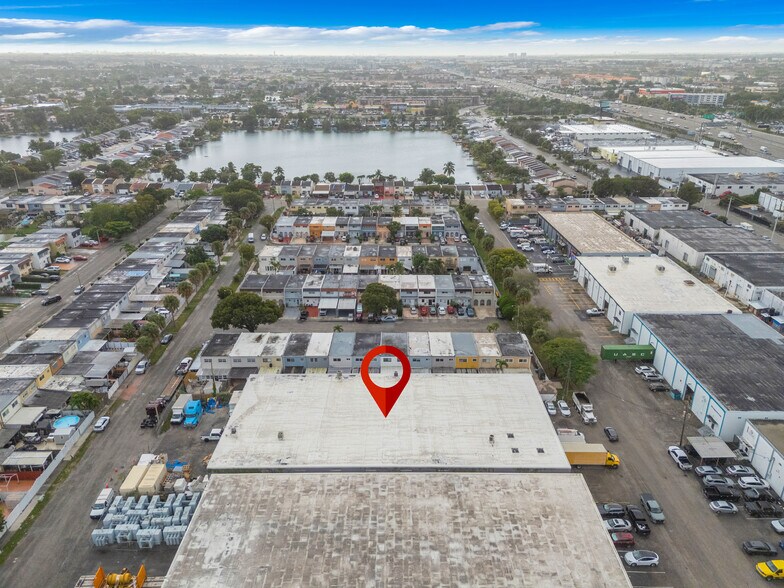 More Photos Of 7395 W 18th Ln, Hialeah Warehouse For Sale