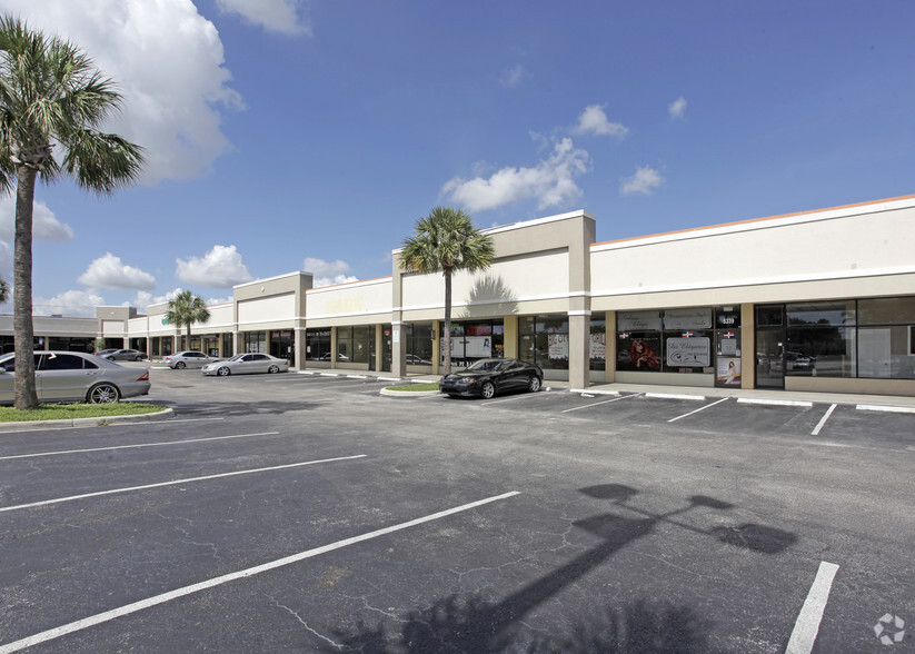 Primary Photo Of 5301-5371 N State Road 7, Tamarac Unknown For Lease