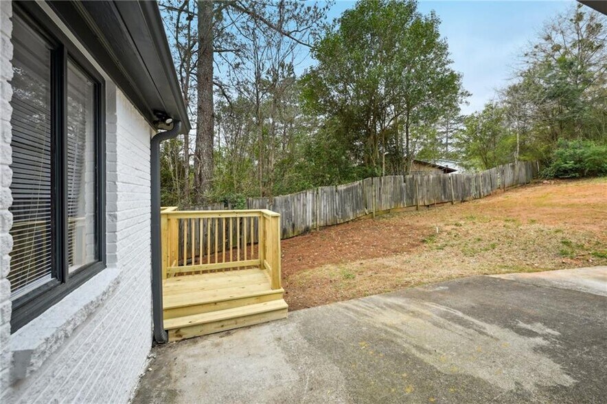More Photos Of 4421 Lee Rd, Snellville Apartments For Sale