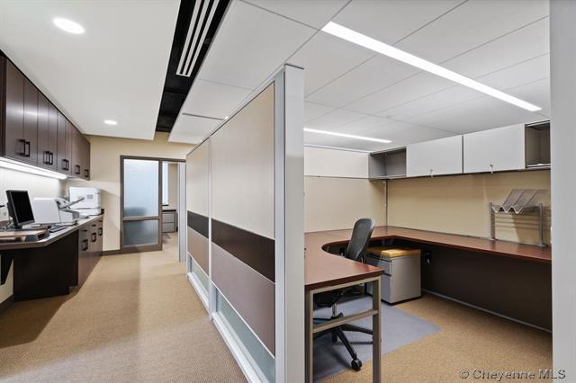 More Photos Of 222 E 18th St, Cheyenne Office For Lease
