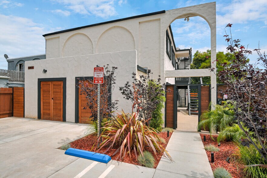 More Photos Of 5411 Lauretta St, San Diego Multifamily For Sale