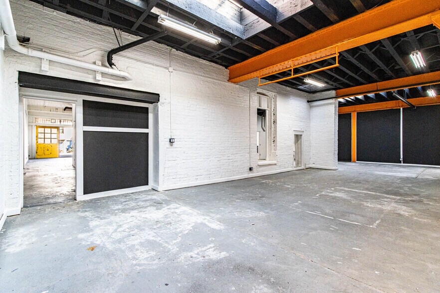 More Photos Of 2815 23rd St, San Francisco Flex For Lease