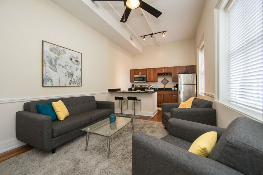 More Photos Of 213 E Broad St, Richmond Apartments For Lease