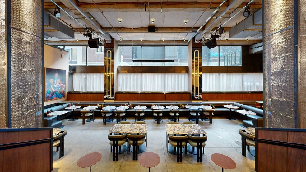 More Photos Of 110 E 25th St, New York Coworking Space