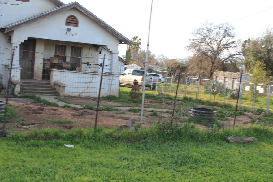 More Photos Of 8165-8169 State Highway 99E, Los Molinos Manufactured Housing Mobile Home Park For Sale