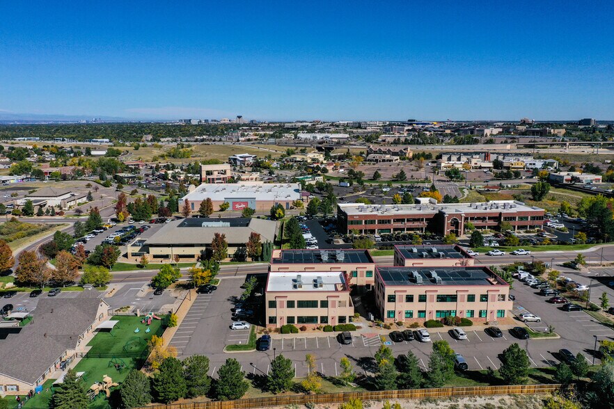 More Photos Of 9224 Teddy Ln, Lone Tree Medical For Sale