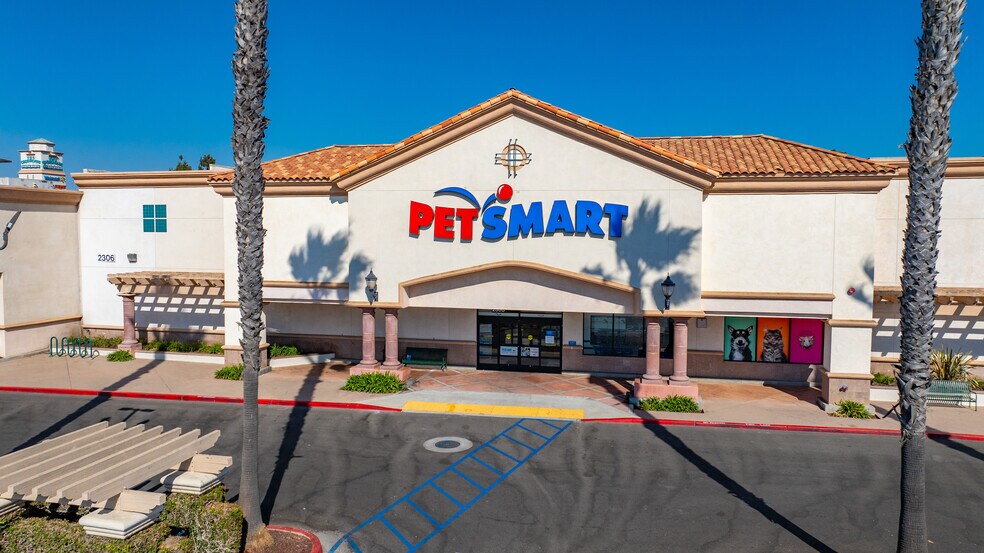 More Photos Of 2104-2364 S Bradley Rd, Santa Maria Unknown For Lease