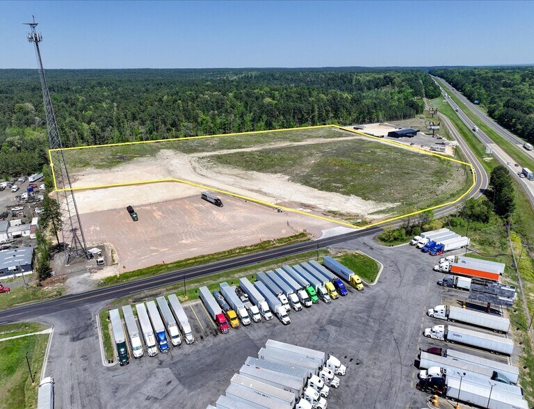 More Photos Of Frost Rd, Arkadelphia Land For Sale