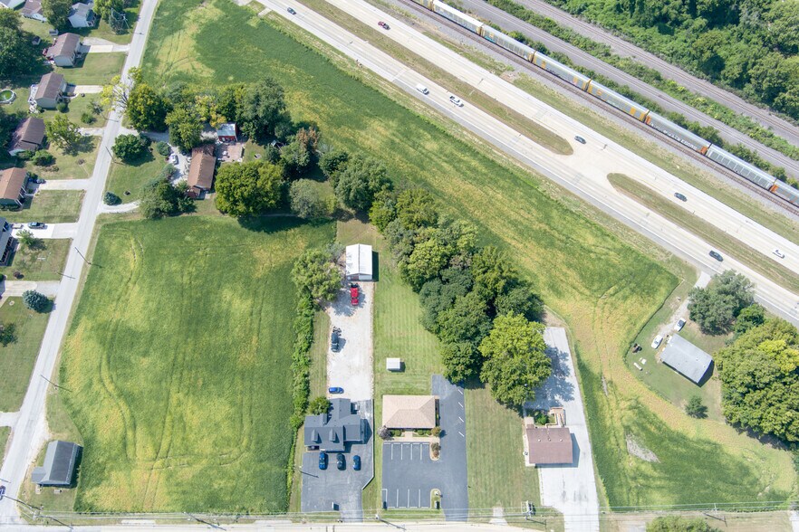 More Photos Of 4917 Maryville Rd, Granite City Medical For Sale