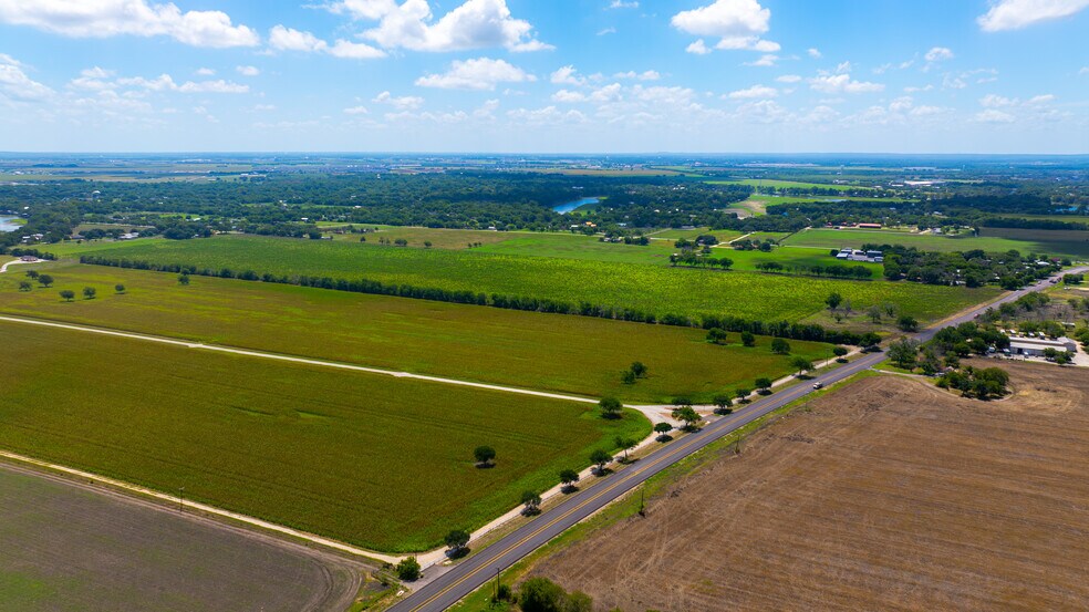 More Photos Of 7201 FM725, McQueeney Land For Sale