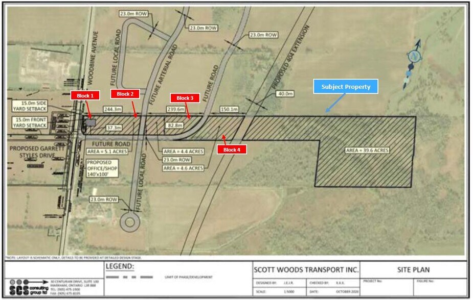 More Photos Of 23049 Woodbine Ave, Keswick Land For Sale
