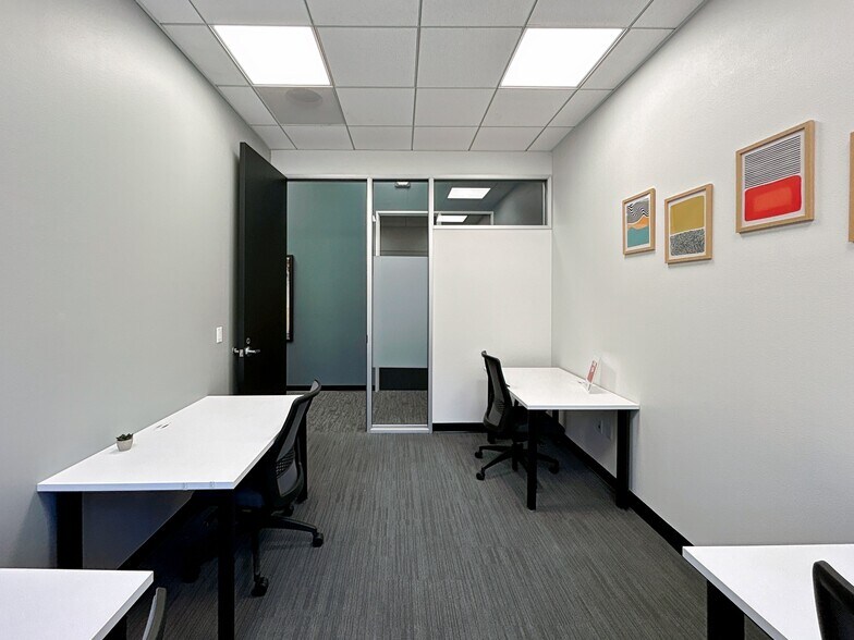More Photos Of 15 Railroad Ave, Danville Coworking Space