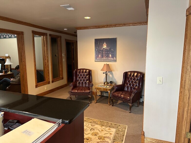 More Photos Of 201 E Grand River Ave, Brighton Freestanding For Lease