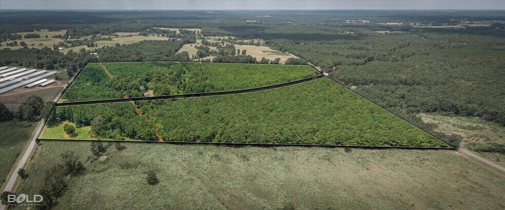 More Photos Of 829 Barnes rd, Athens Land For Sale