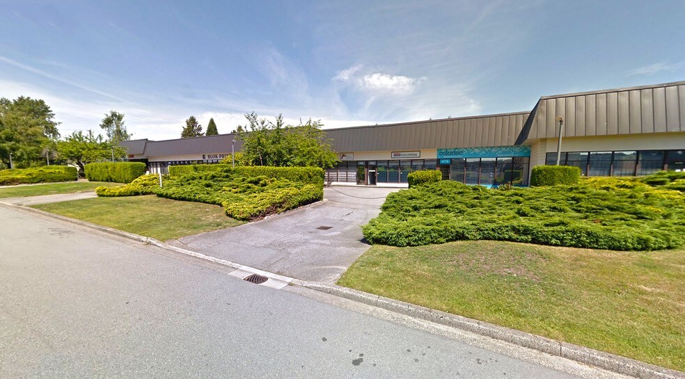 More Photos Of 4173-4199 McConnell Dr, Burnaby Warehouse For Lease