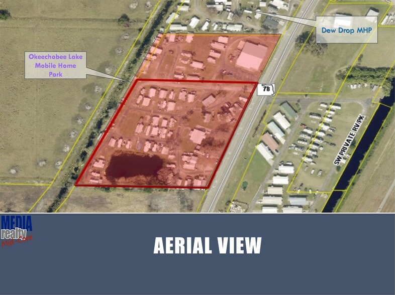 More Photos Of 8951 HWY 78 W, Okeechobee Multifamily For Sale