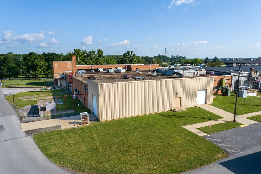 More Photos Of 1900 W College Ave, State College Manufacturing For Sale