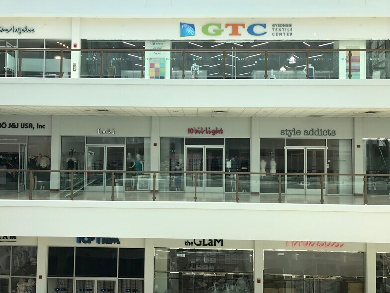 More Photos Of 1458 S San Pedro St, Los Angeles Unknown For Sale