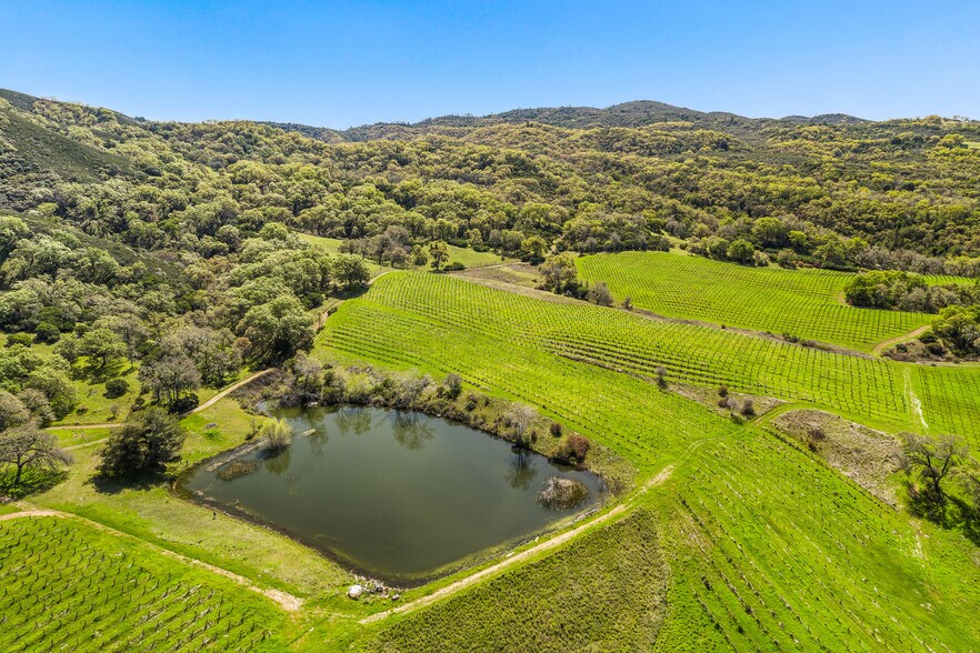 More Photos Of 5155 Mill Creek Rd, Talmage Land For Sale