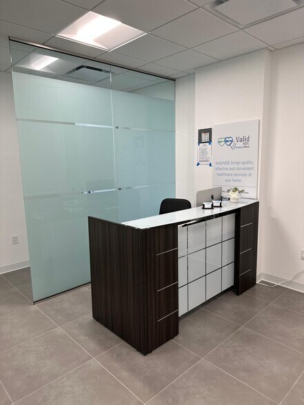 More Photos Of 1695 NW 110th Ave, Miami Office For Lease