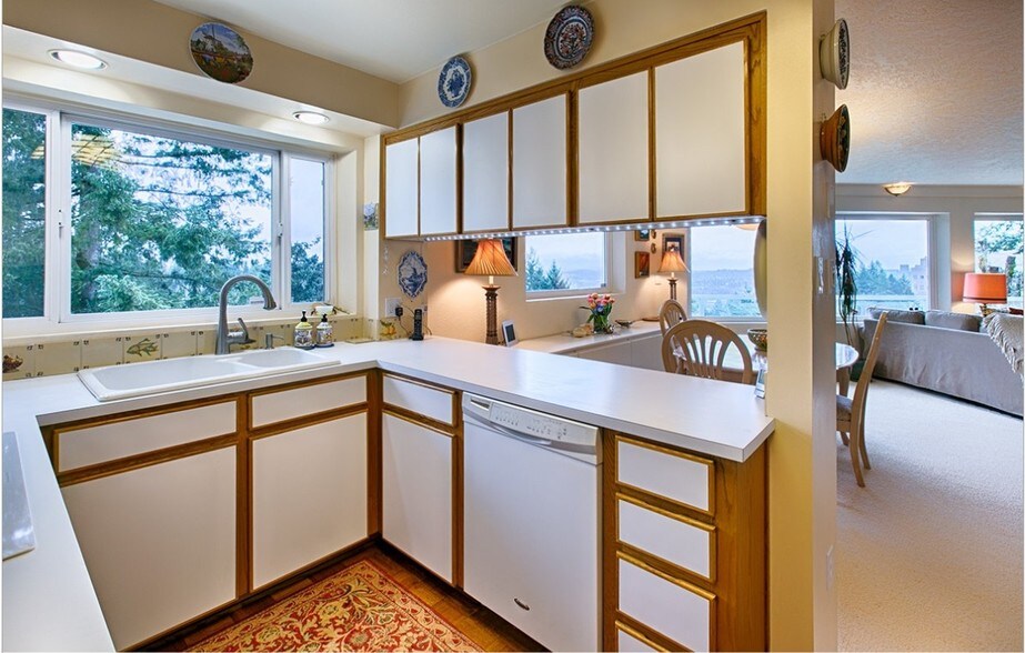 More Photos Of 3020-3024 SW 12th Ave, Portland Apartments For Sale