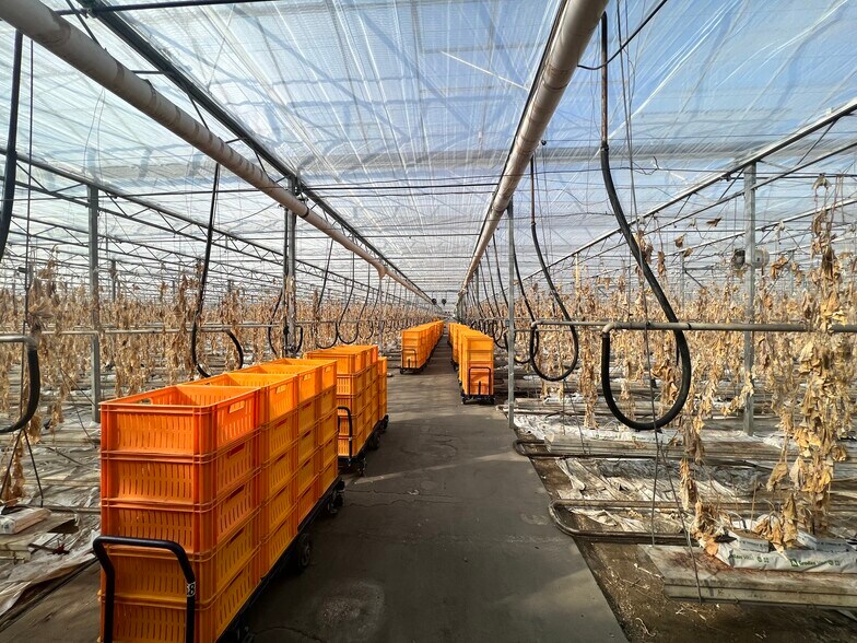 More Photos Of 566 Tomato Dr, Punxsutawney Self Storage For Sale