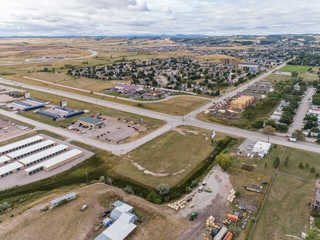 More Photos Of 3980 Cambell St, Rapid City Land For Sale