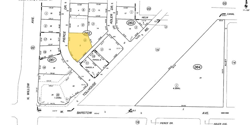 More Photos Of 1063 Pierce Dr, Clovis Apartments For Sale