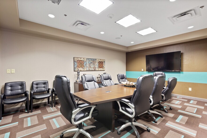 More Photos Of 8380 Warren Pky, Frisco Office For Sale