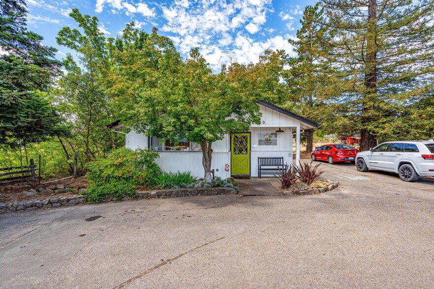 More Photos Of 20080 Arnold Dr, Sonoma Office For Sale