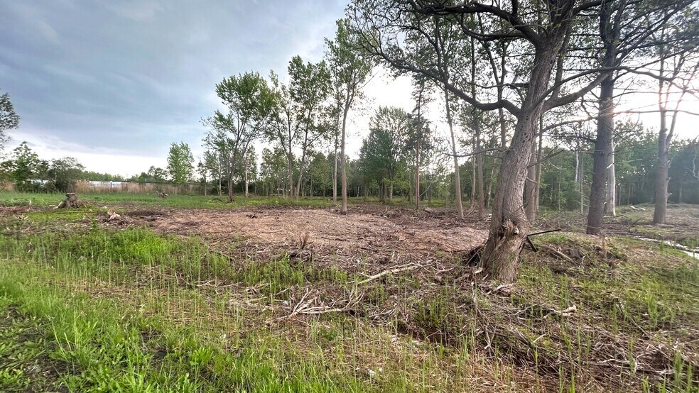 More Photos Of 7767 Henry Clay Blvd, Liverpool Land For Sale