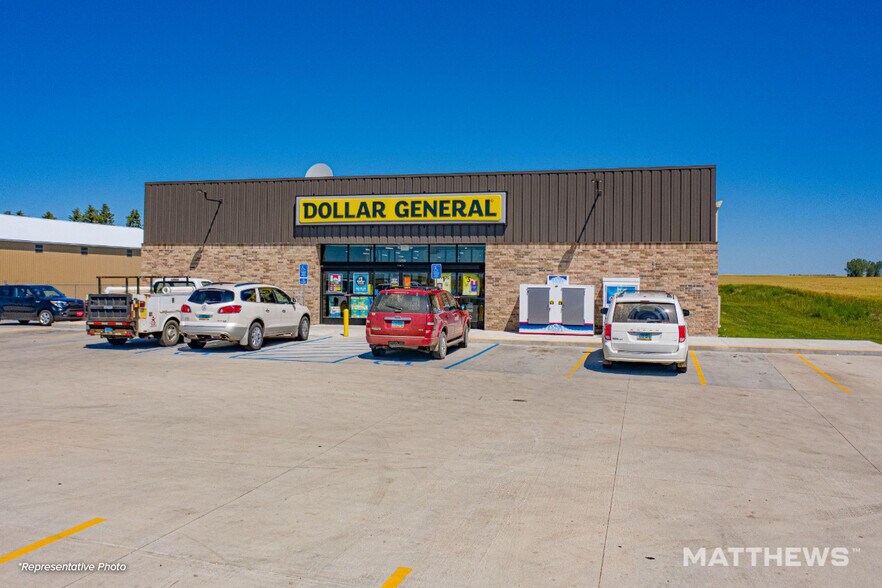 Primary Photo Of 1225 Boardwalk, White River General Retail For Sale