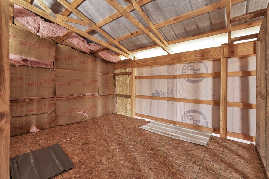 More Photos Of 2896 Adelphia State Rd, Wellston Land For Sale