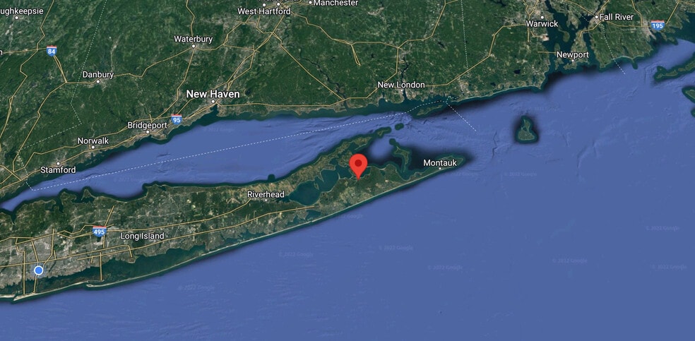 More Photos Of Widgeon Ln, Sag Harbor Land For Sale