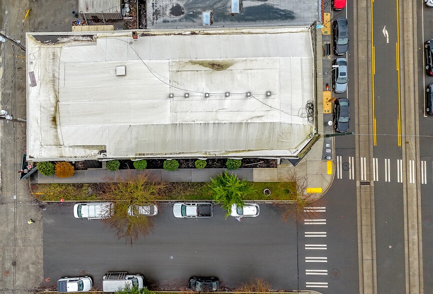 More Photos Of 1016 S 10th St, Tacoma Religious Facility For Sale