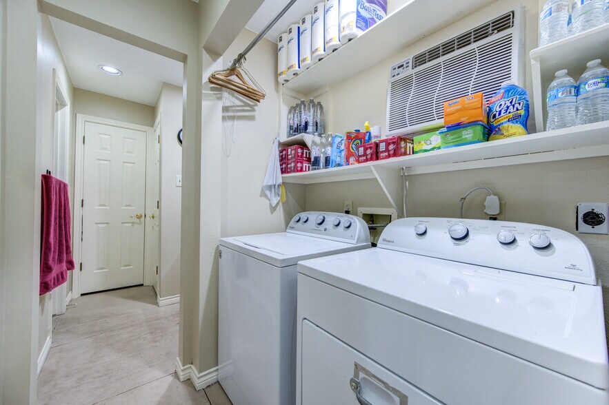 More Photos Of 11217 Todd St, Houston Light Manufacturing For Sale